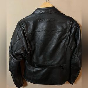 Authentic Harley Davidson leather jacket